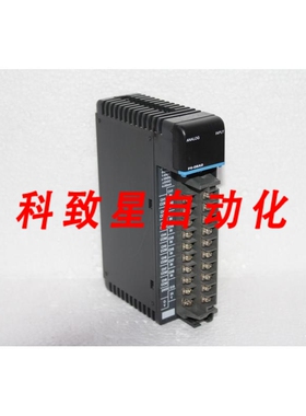 工业配件F4-08AD 模拟量输入模块
