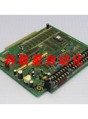 工业配件E5K-95CA-8 NC8000电路板T220657