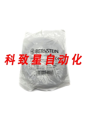 工业配件BERSTEIN KCN-T18PU/007-K1 5V 10-60VDC