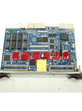 工业配件AUDIOCODES 1610 SERIES TP1610B/120/4SPAN CPCI MODULE