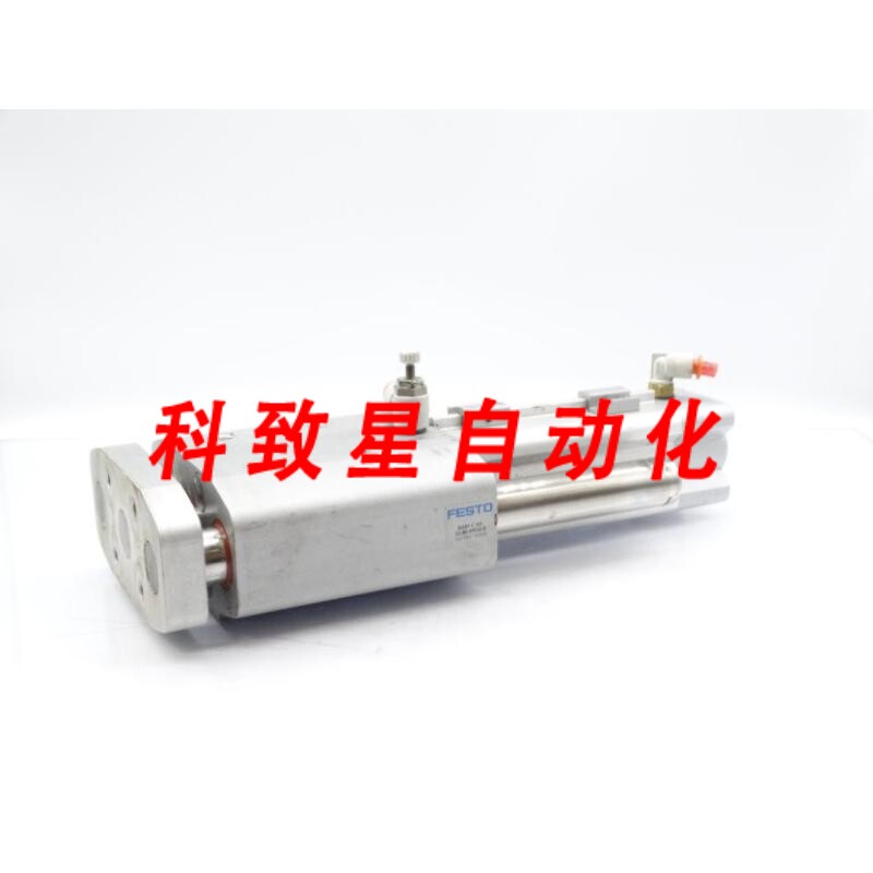 工业配件DGRF-C-GF2-80-PPSA-R 气动