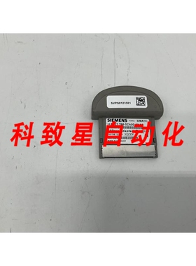 工业配件6ES7798-0CA00-0XA0