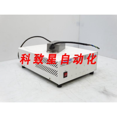 工业配件BLACKSTONE NEY ULTRASONICS 40-72-104-MSG-14T 操作机