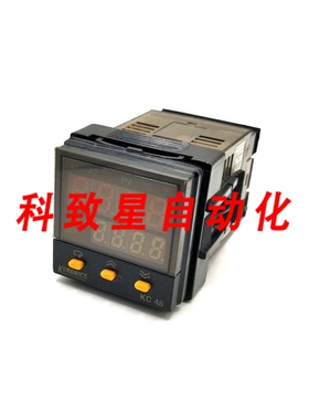 工业配件KERONICS KC48 数字温控器