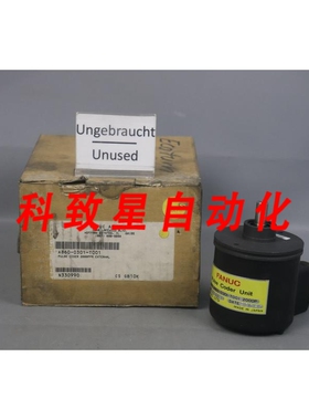 工业配件A860-0301-T001 2000P编码器2000脉冲UNOVP