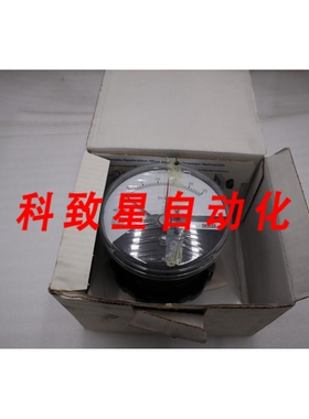 工业配件MODEL A2G-10 AIR 2 GUIDE 差压表 05#H995