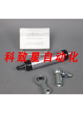 工业配件ACE HB2-50-EC-M BRAKE D=22 STROKE 50MM 763695 UN