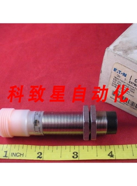 工业配件E57MAL18T111EB1 接近传感器DIMENSION 18MM 62 32-48 VD
