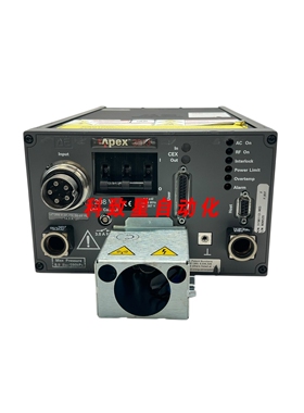 工业配件3156113-003 APEX 3013 2742099-00 射频发生器