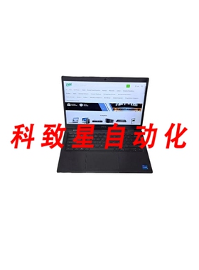 工业配件DELL LATITUDE 3420 I5-1145G7 16GB RAM 256GB NVME W/A