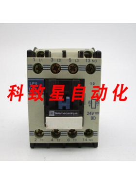 工业配件LP4D1810BD 24V 25A
