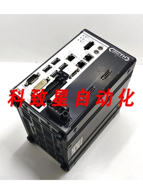 工业配件FH-1050 视觉传感器 STD CPU 24VDC 盒2-CAM