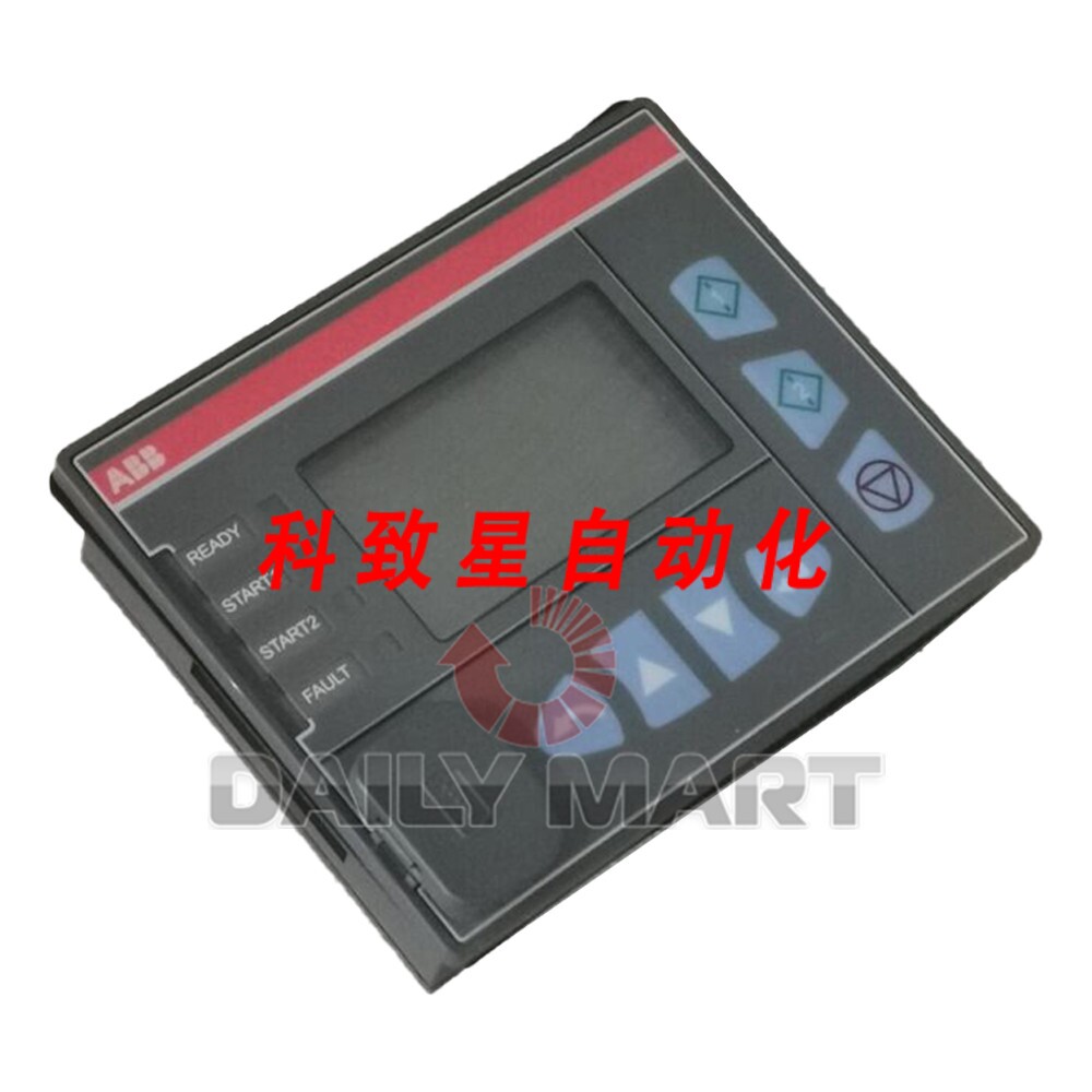 工业配件MD21 1TNA920500R0002 操作面板