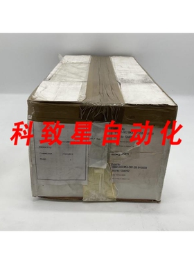 工业配件GSM 40-0602-MKA-CM158-XH-S6589