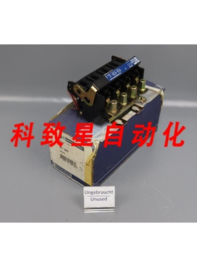工业配件DK1 GB19 025128 NNECT SWITCH UNOVP