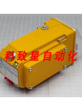 工业配件QC12.UWPMA1 现场阀门执行器 COIONAL 模块 T201968