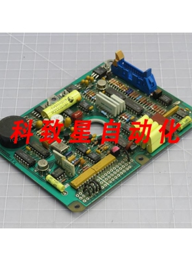 工业配件THAYER SCALES D2912D 控制接口板 T215287