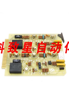 工业配件LEAR SIEGLER 80030024-1 REV.J