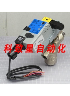 工业配件VA2104-HGA 阀门执行器 45 IN-LB/5NM 24 VAC/DC T191435