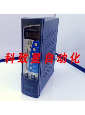 工业配件GASTRON CTC200A 多通道探测器接收器