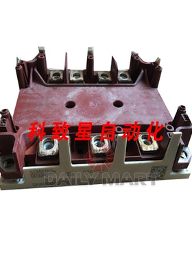 工业配件SKIM200GD128D 电源模块