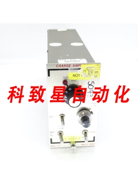 工业配件UNHOLTZ DICKIE 122P 放大器