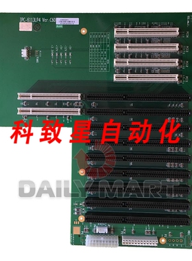 工业配件IPC-6113LP4 AL 控制板