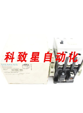 工业配件3TF4422-0AP6 240VAC