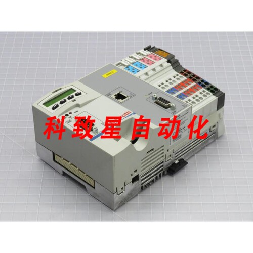 工业配件CML40.2-NP30-NA-NNNN-NW R911170254 GP1 PLC CPU T2134