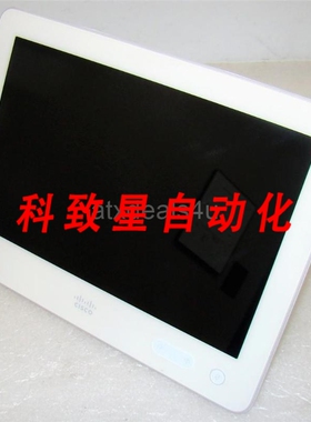 工业配件TTC5-09 74-115968-04网真触摸屏 10屏控制面板