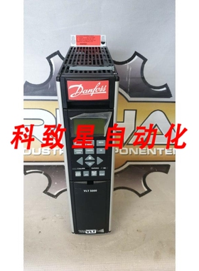 工业配件变频驱动器 175Z0547 VLT5003