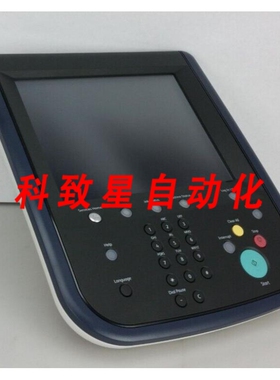 工业配件XEROX 5BB 全彩网络 UI VERSANT 180 PRESS