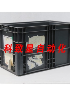 工业配件SCHAEFER NEWSTAC NF241512.AP 塑料箱 24X15X12 混合颜