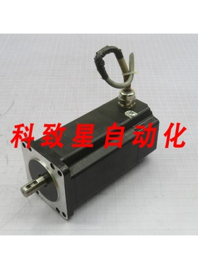 工业配件VRDM3913/50LNBOO步进电机T216763