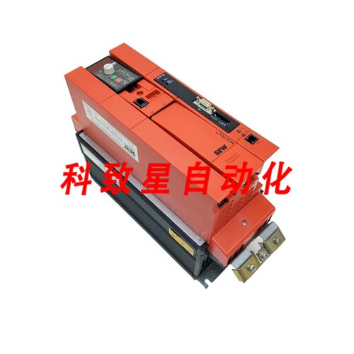 工业配件MC07B0075-2A3-4-00/FSC11B+MDX60A0075-2A3-4-00+FBG11B