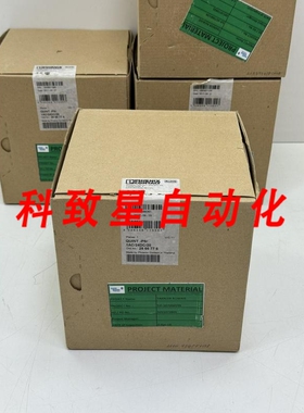 工业配件QUINT-PS/1AC/24DC/20 电源 2866776