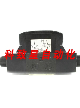 工业配件VSD03M-2A-GB-60L-C 120/110VAC 5000PSI
