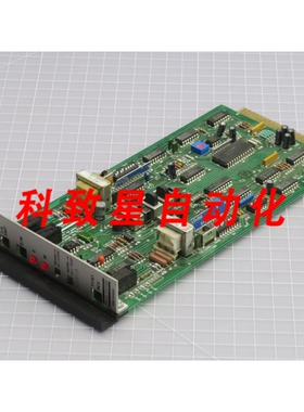 工业配件2440-01 4W E&M W/LPBK 2440 4W F&M 通道银行卡 T260254