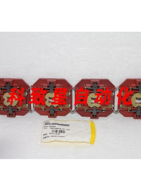 工业配件3BHL000904R0002 开关 KB 1101