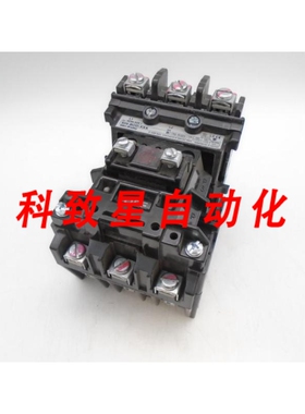 工业配件509-B0D-XXX B 系列电机启动器