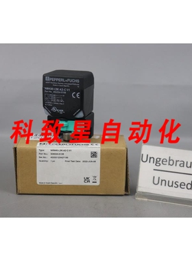 工业配件NRN40-L3K-A2-C-V1 电感传感器 306534-0108 UN