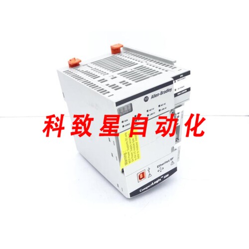工业配件5069-L320ERM A系列控制器