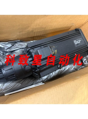 工业配件MAC112C-0-ED-4-C/130-A-0/WI520LX/S005 伺服电机HP39