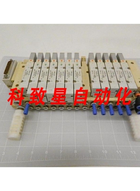 工业配件SV2300-5FU电磁阀T73521