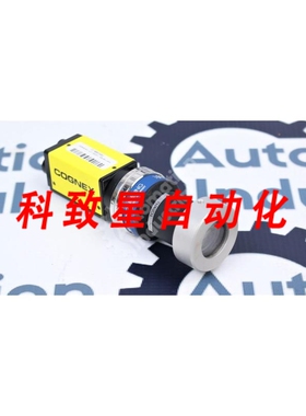 工业配件智能视觉系统 IN-SIGHT MICRO 1000 的 ISM1400-11