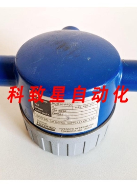 工业配件RDM10-PFDZ 温度 ST A REF 06410288 24 VDC 4 MA