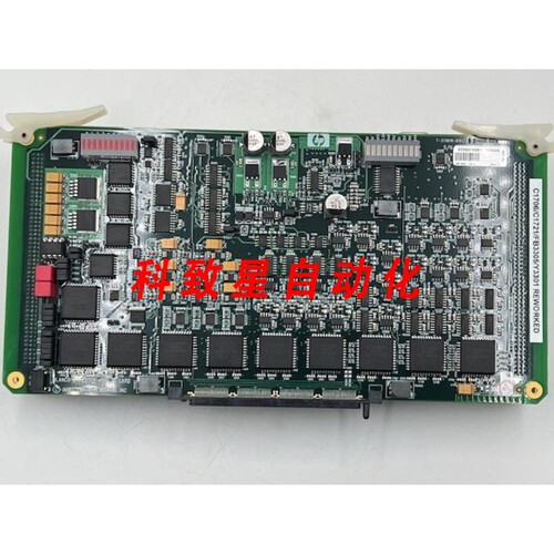 工业配件BLANCO-EH-A-03 E-TESTER 模拟卡BLANCO-EH-A E-TESTER