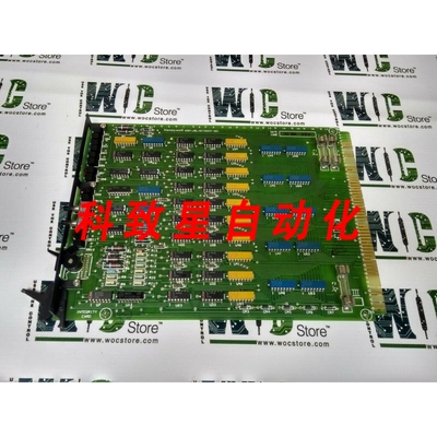 工业配件30735047-001 PWB模块SL编号 102356009