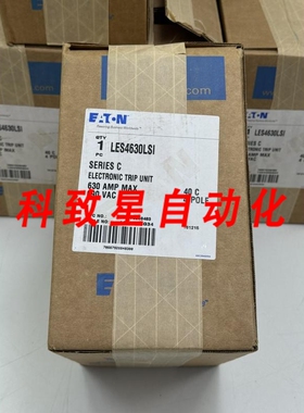 工业配件LES4630LSI 装置 630AMP 最大 690VAC 4 极 C 系列