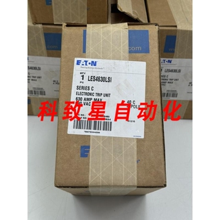 工业配件LES4630LSI 装置 630AMP 最大 690VAC 4 极 C 系列